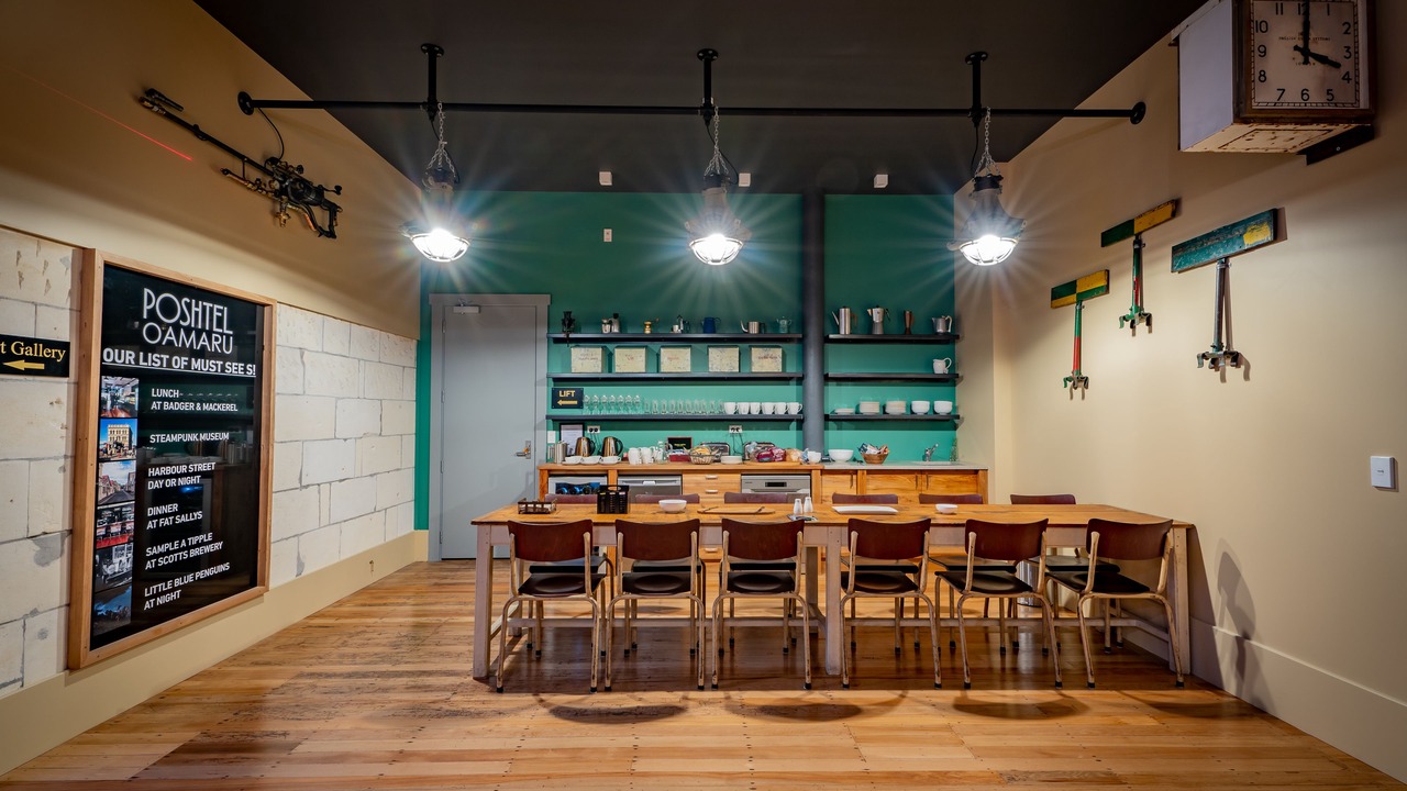 Photo of Others in Oamaru