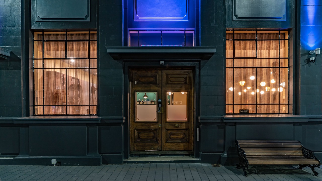 Photo of Outdoor in Oamaru