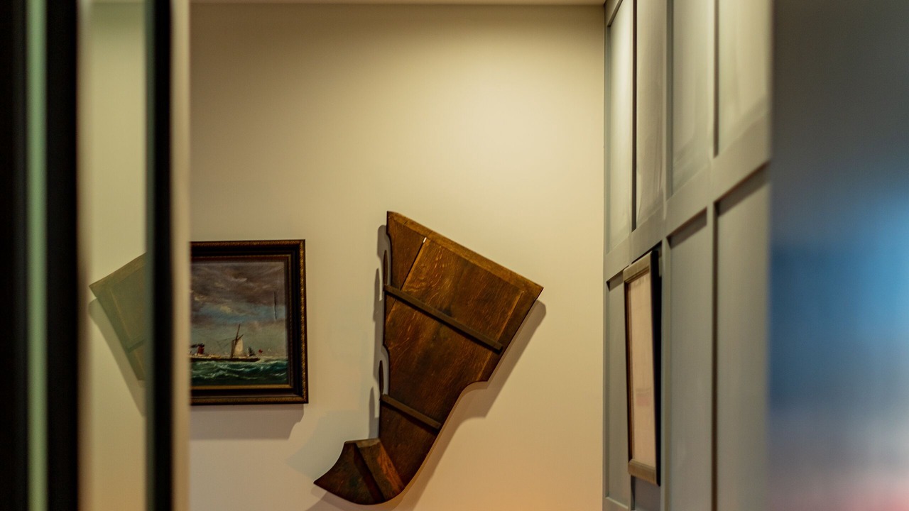 Photo of Bedroom in Oamaru