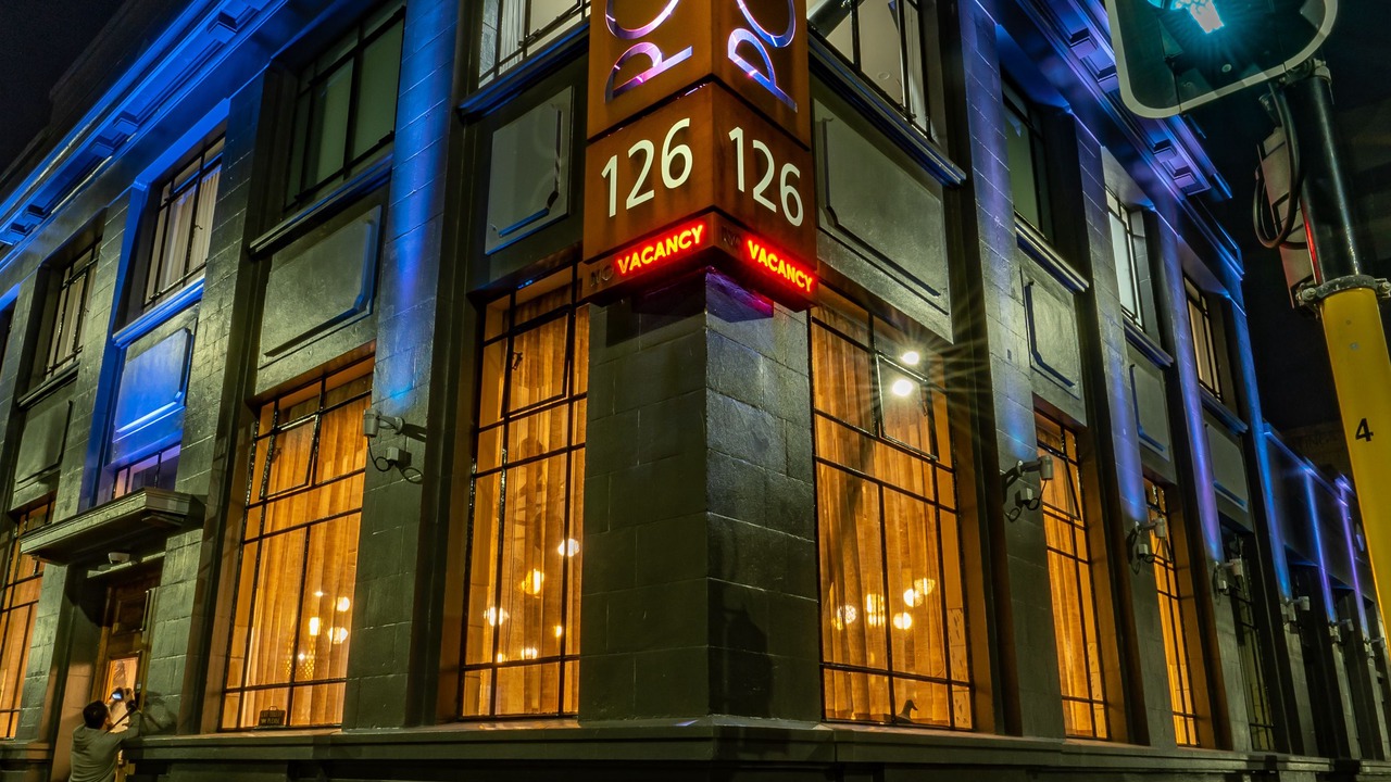 Photo of Outdoor in Oamaru