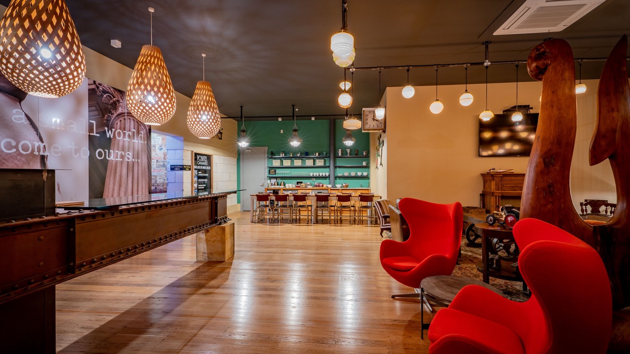 Photo of Others in Oamaru