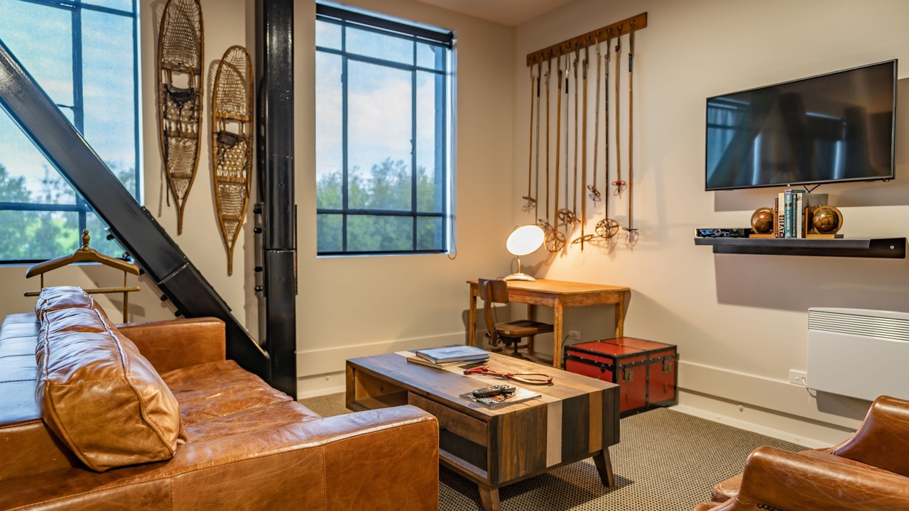 Photo of Bedroom in Oamaru