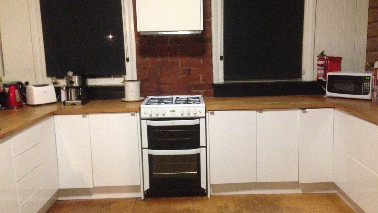 Photo of Kitchen in Wedderburn