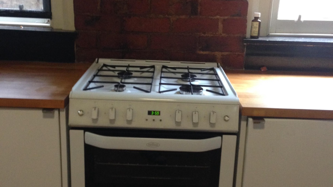 Photo of Kitchen in Wedderburn