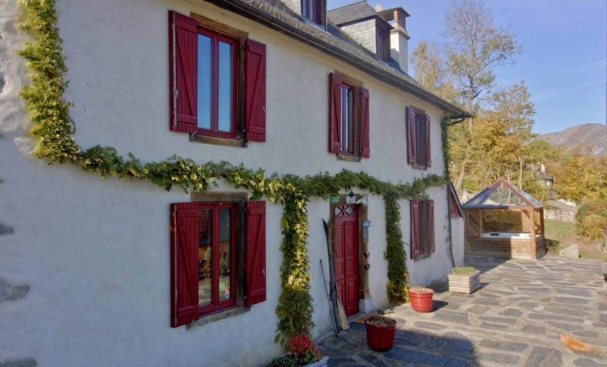 Photo of Outdoor in Arras-en-Lavedan