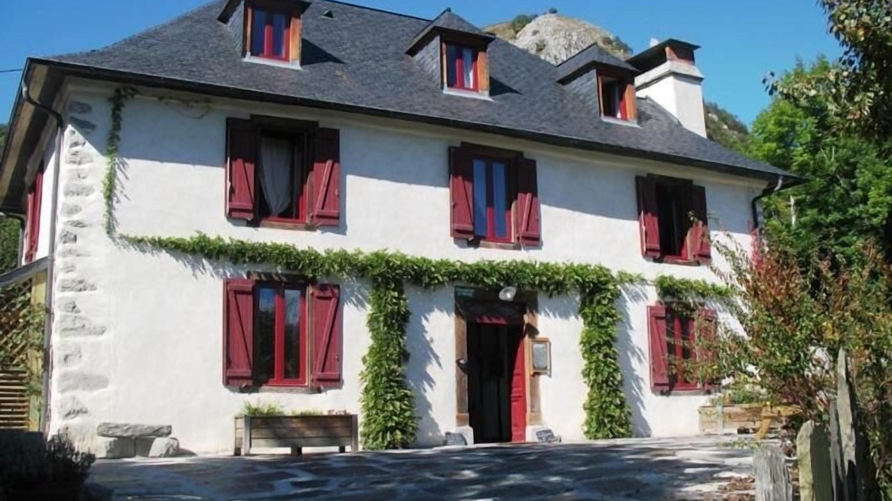 Photo of Outdoor in Arras-en-Lavedan