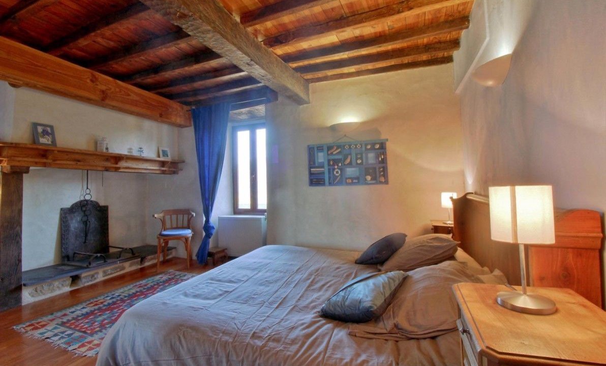 Photo of Bedroom in Arras-en-Lavedan