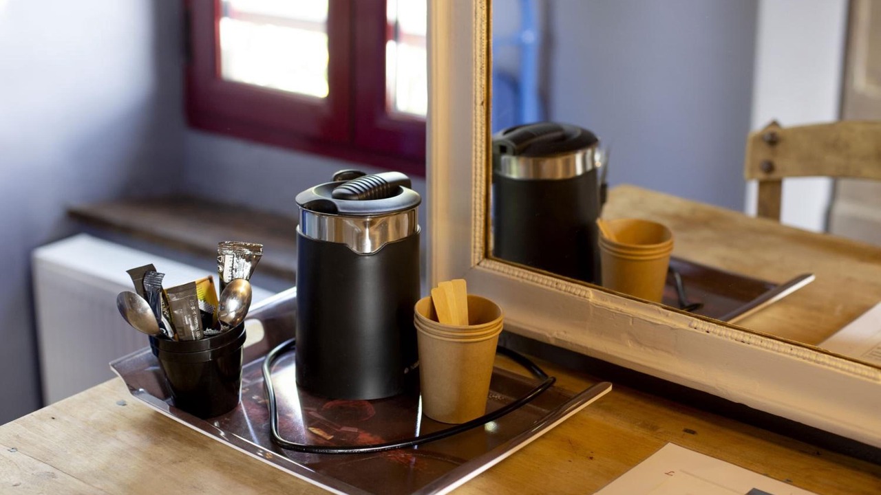 Photo of Kitchen in Arras-en-Lavedan