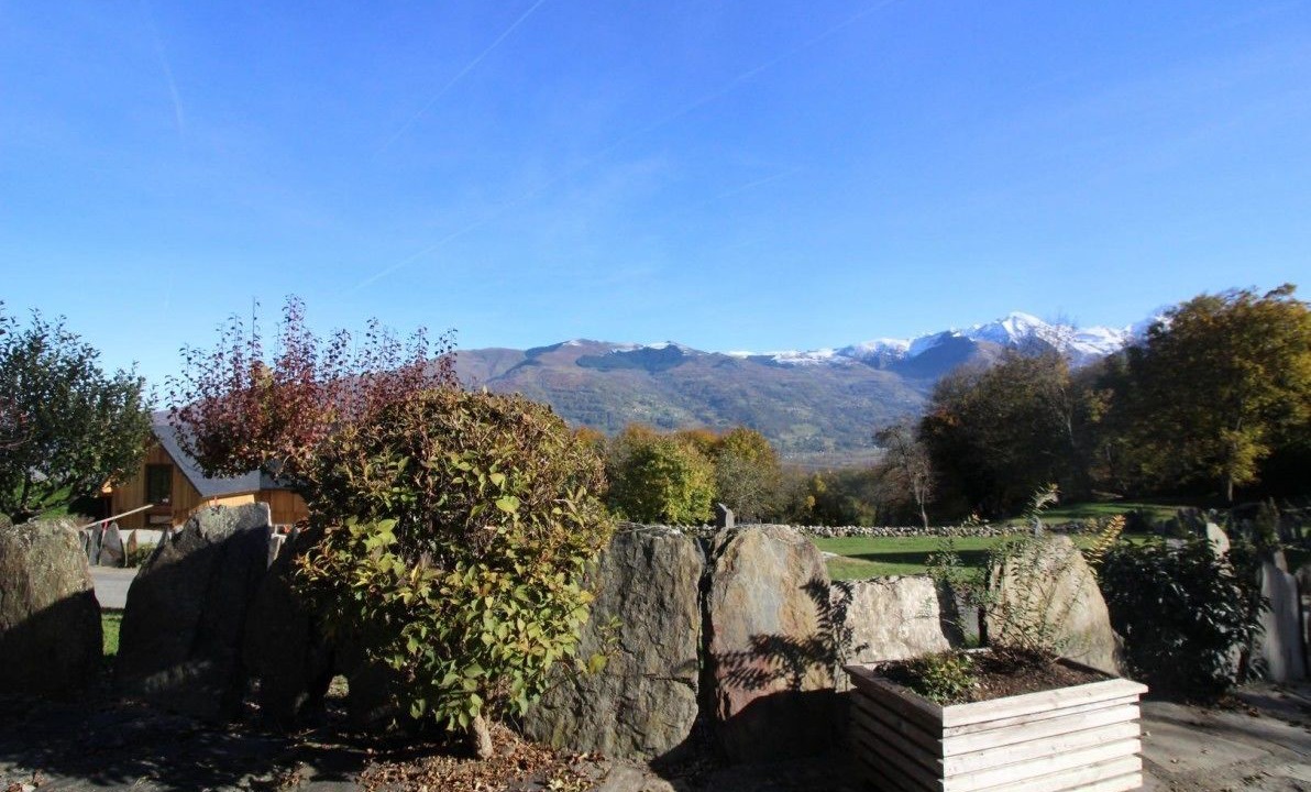 Photo of Outdoor in Arras-en-Lavedan