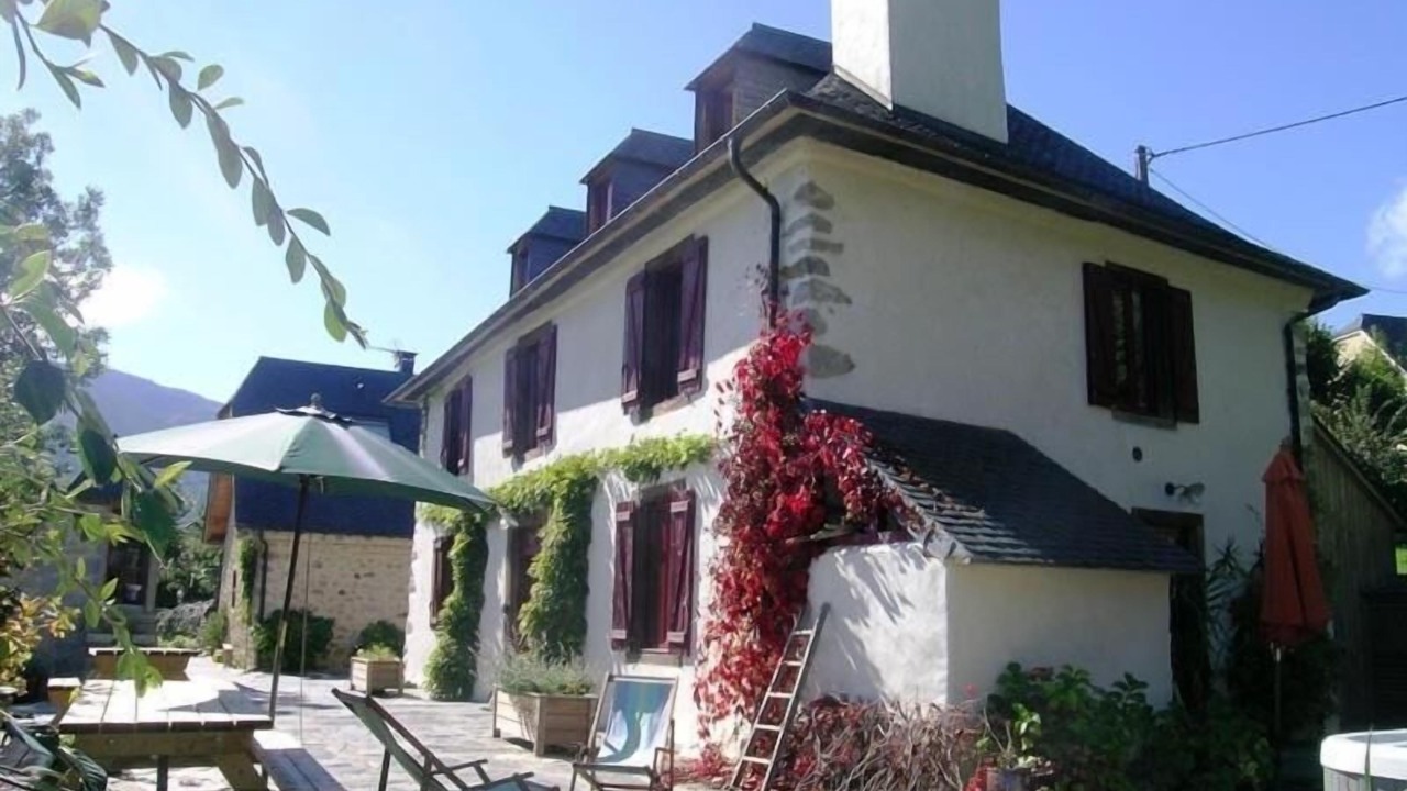 Photo of Outdoor in Arras-en-Lavedan