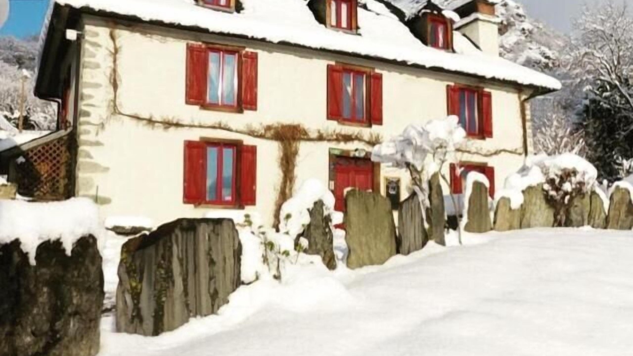 Photo of Outdoor in Arras-en-Lavedan