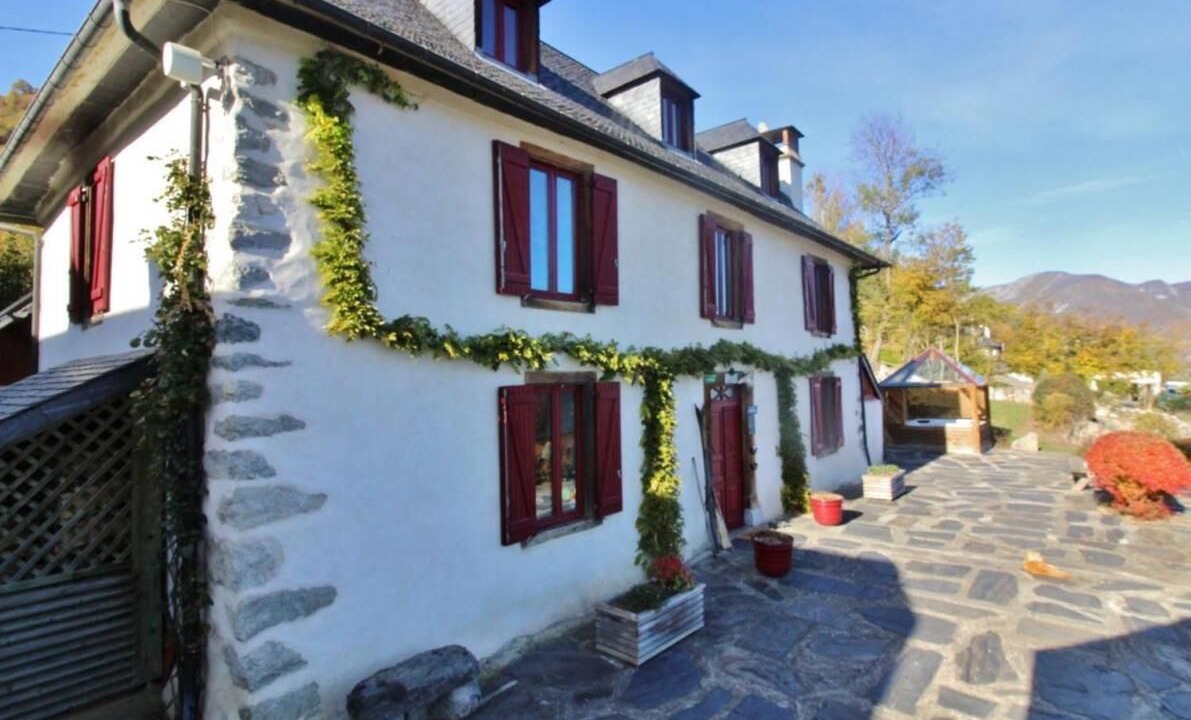 Photo of Outdoor in Arras-en-Lavedan