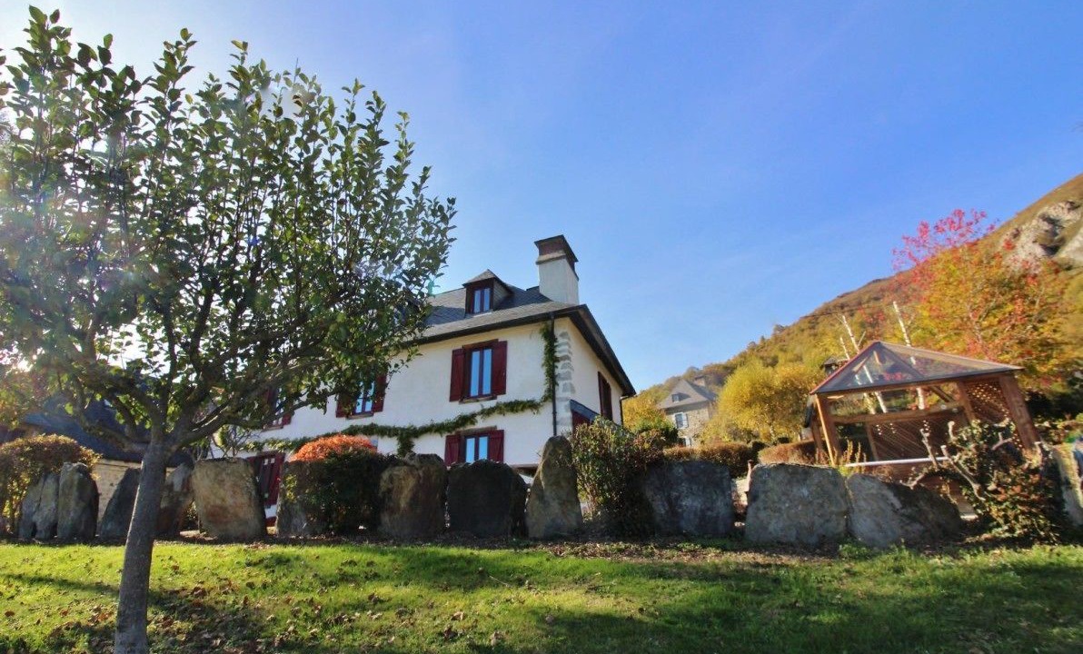 Photo of Outdoor in Arras-en-Lavedan