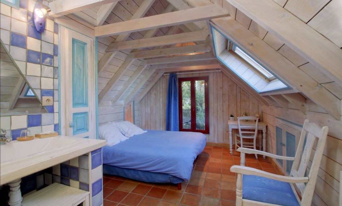 Photo of Bedroom in Arras-en-Lavedan