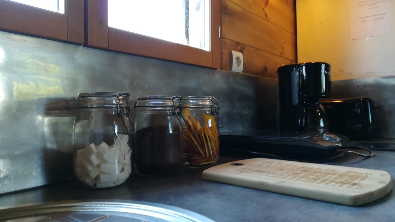 Photo of Kitchen in Avaray