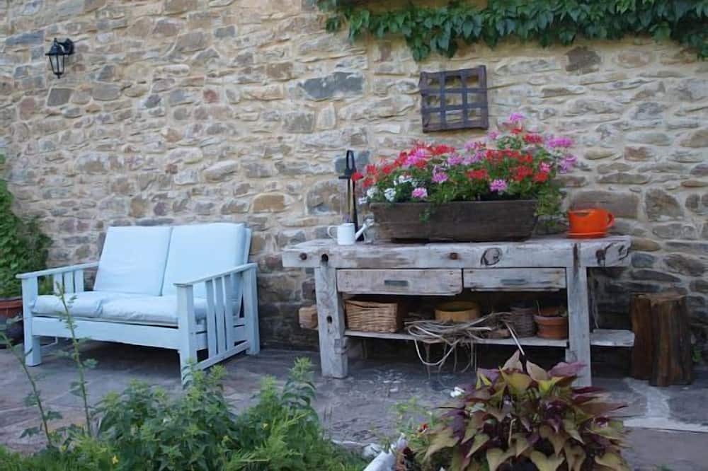 Photo of Patio Balcony in Ulle