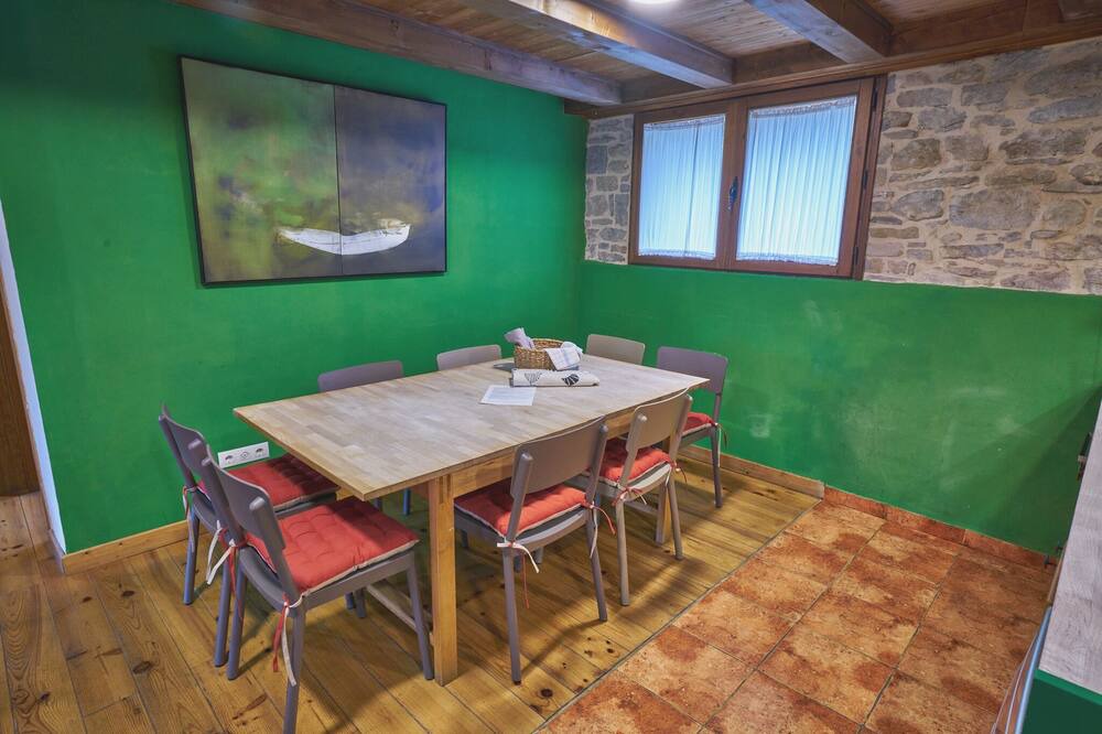 Photo of Kitchen in Ulle