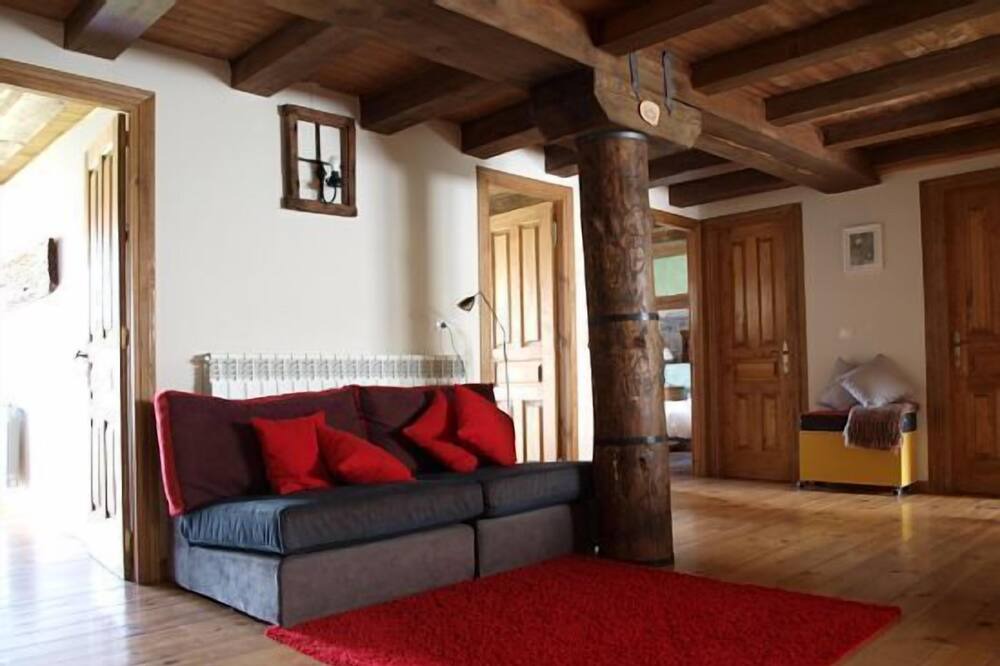 Photo of Livingroom in Ulle