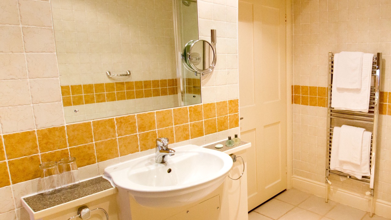 Photo of Bathroom in Grantham