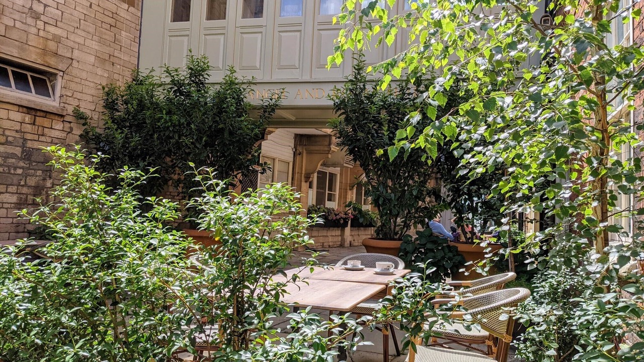 Photo of Outdoor in Grantham