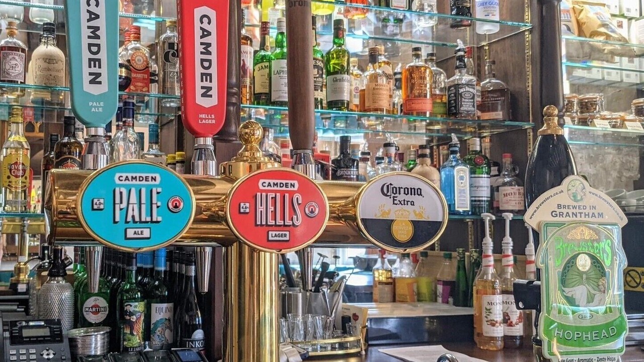 Photo of Others in Grantham