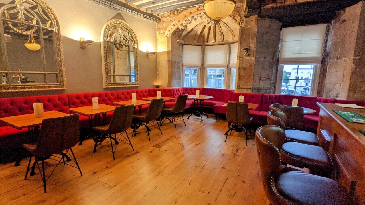 Photo of Others in Grantham