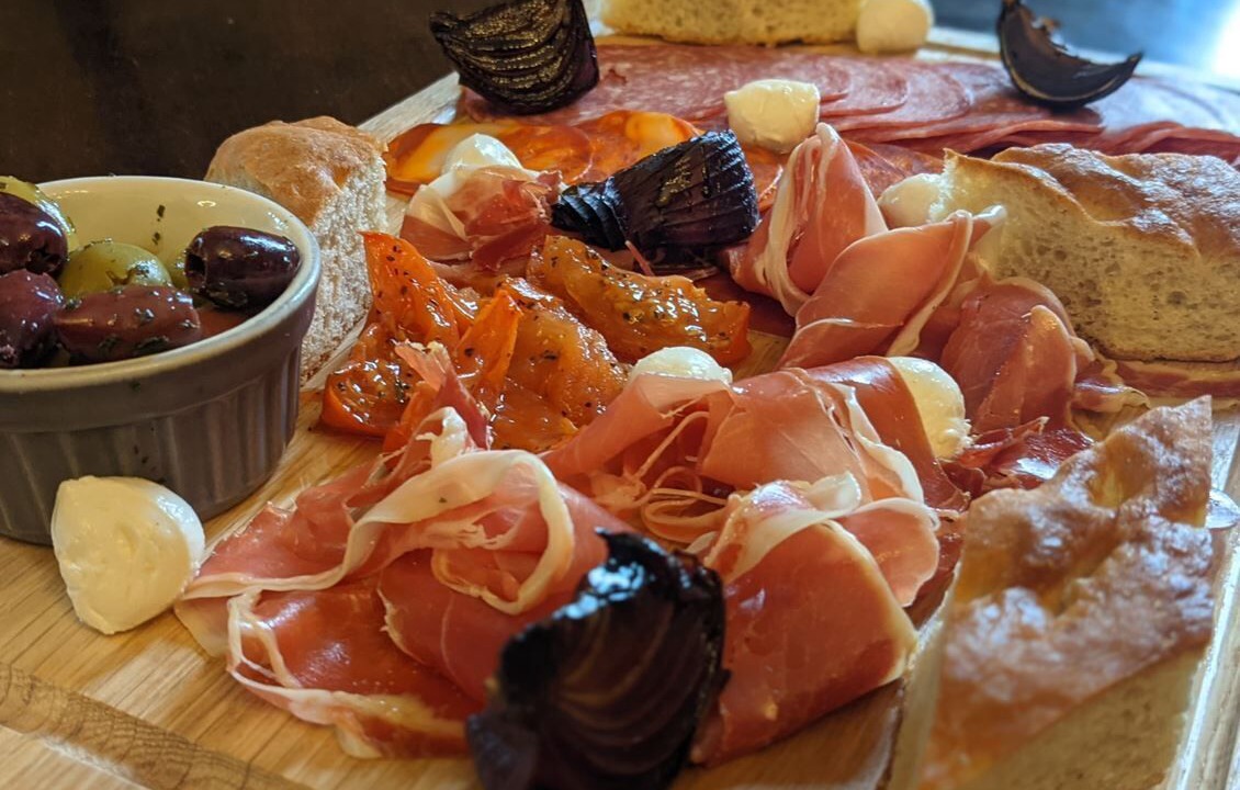 Photo of Others in Grantham