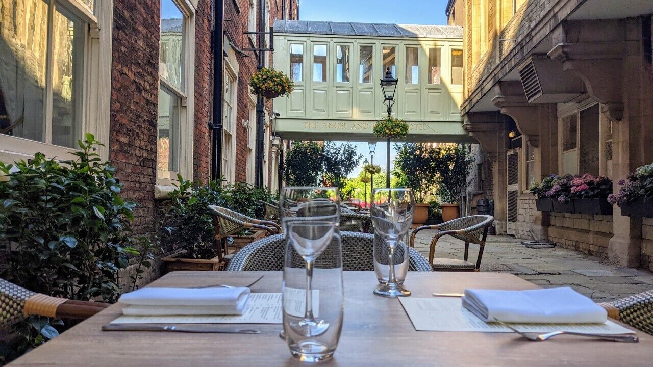 Photo of Outdoor in Grantham