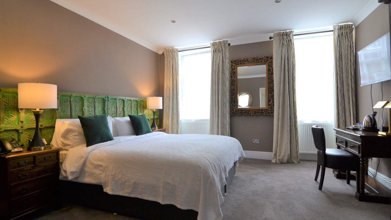 Photo of Others in Grantham