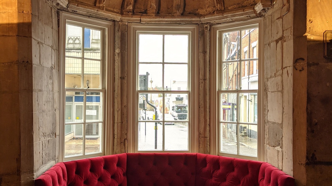 Photo of Others in Grantham