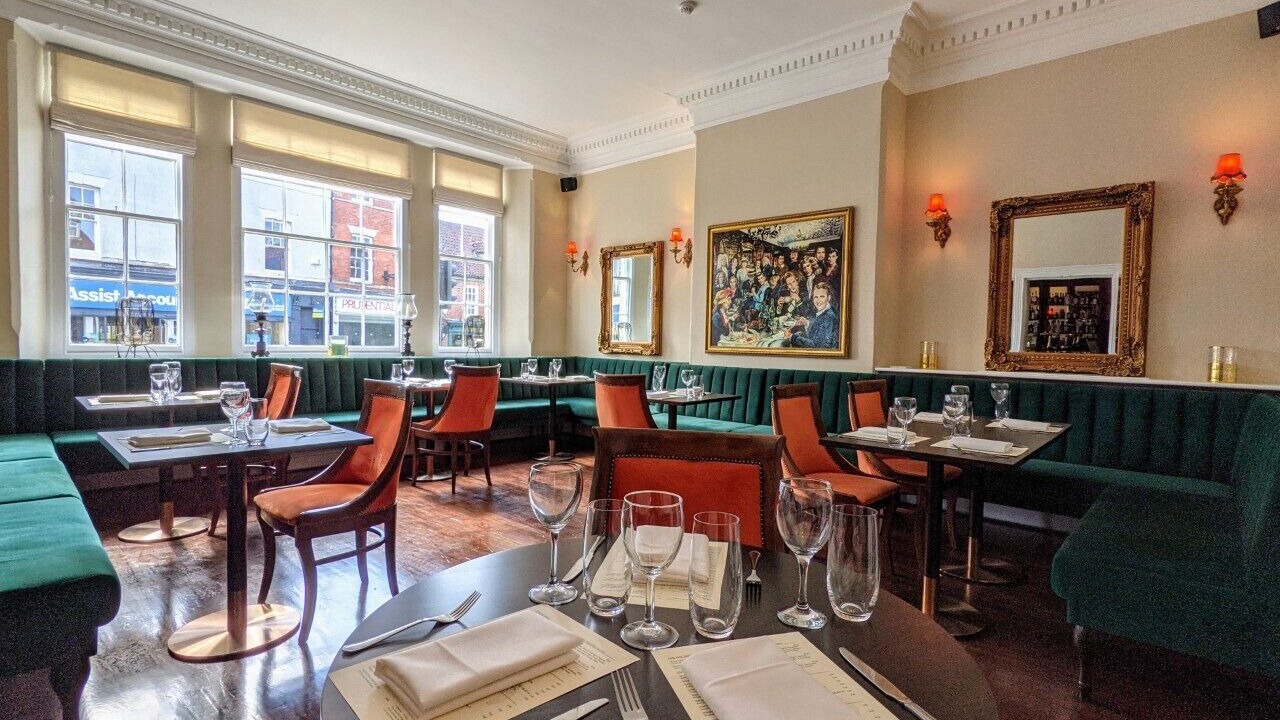 Photo of Others in Grantham