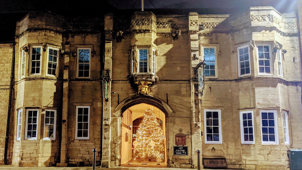 Photo of Outdoor in Grantham