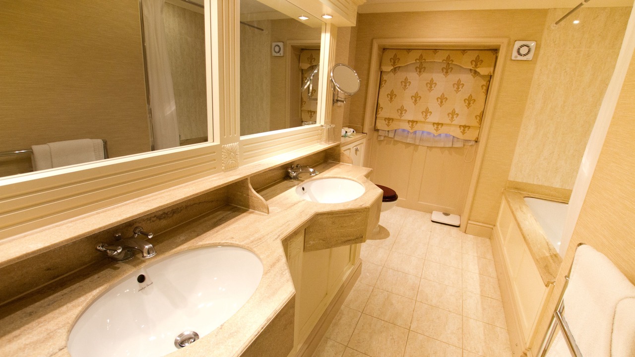 Photo of Bathroom in Grantham