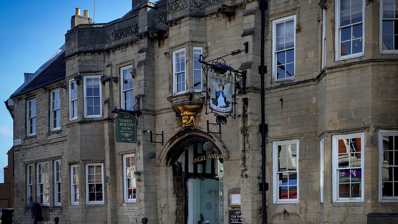 Photo of Outdoor in Grantham