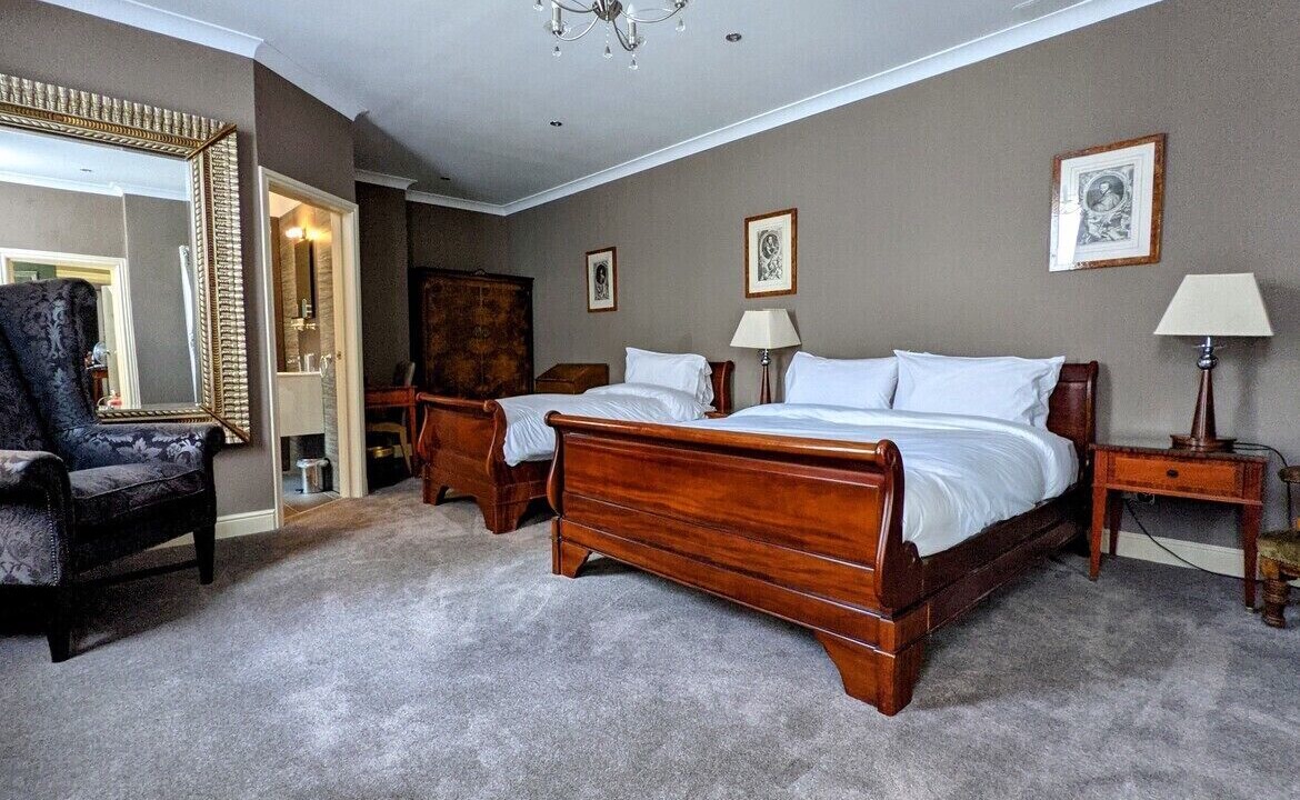 Photo of Bedroom in Grantham