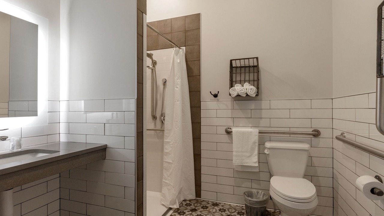Photo of Bathroom in Huntsville