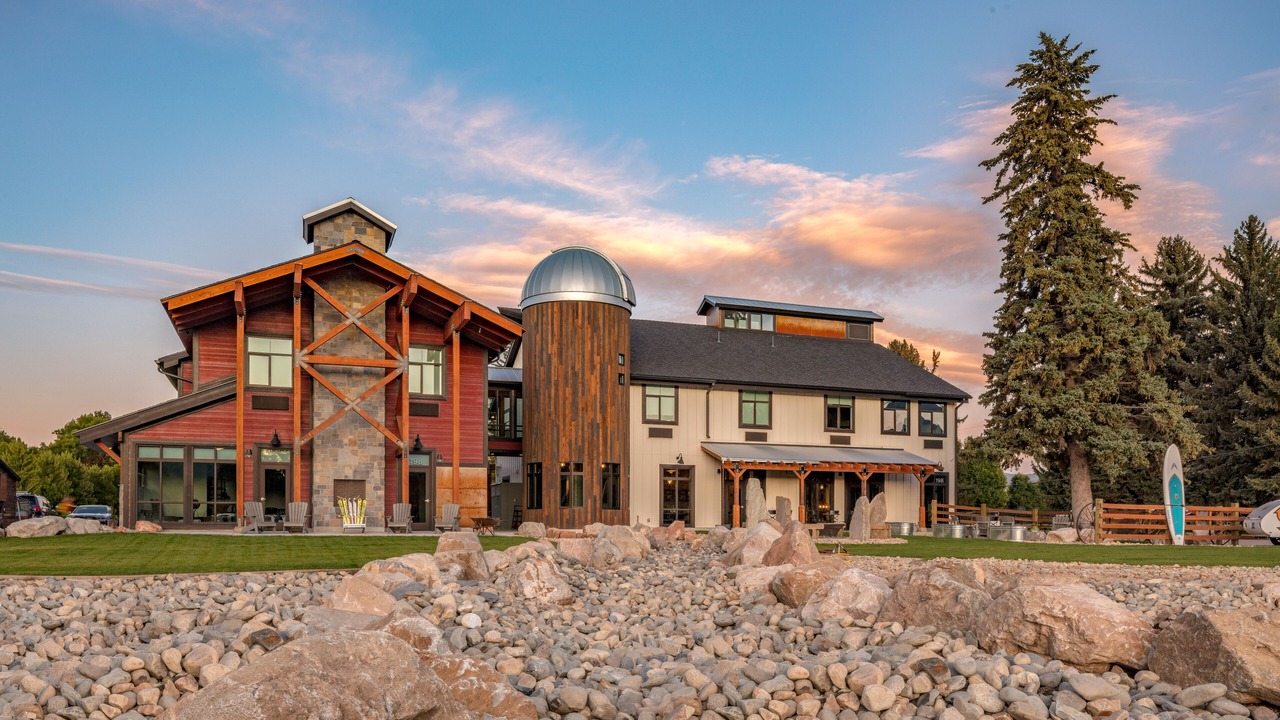 Photo of Outdoor in Huntsville