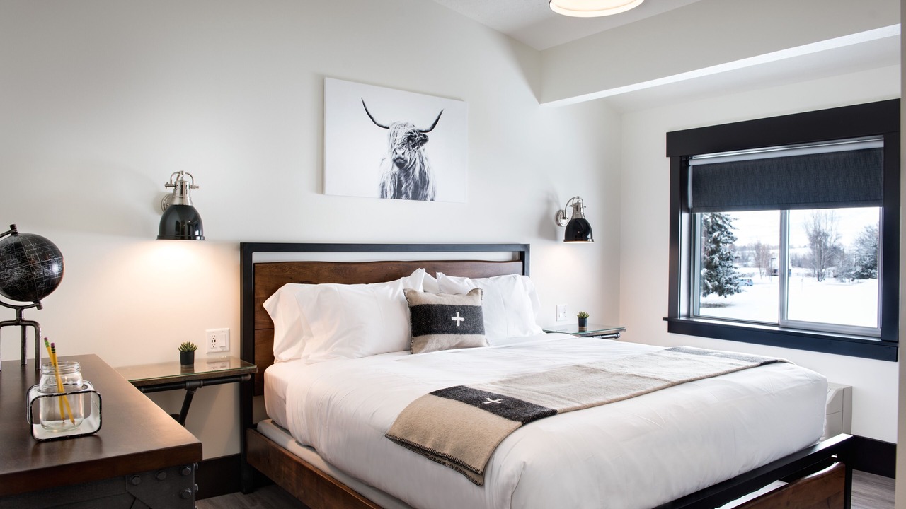 Photo of Bedroom in Huntsville