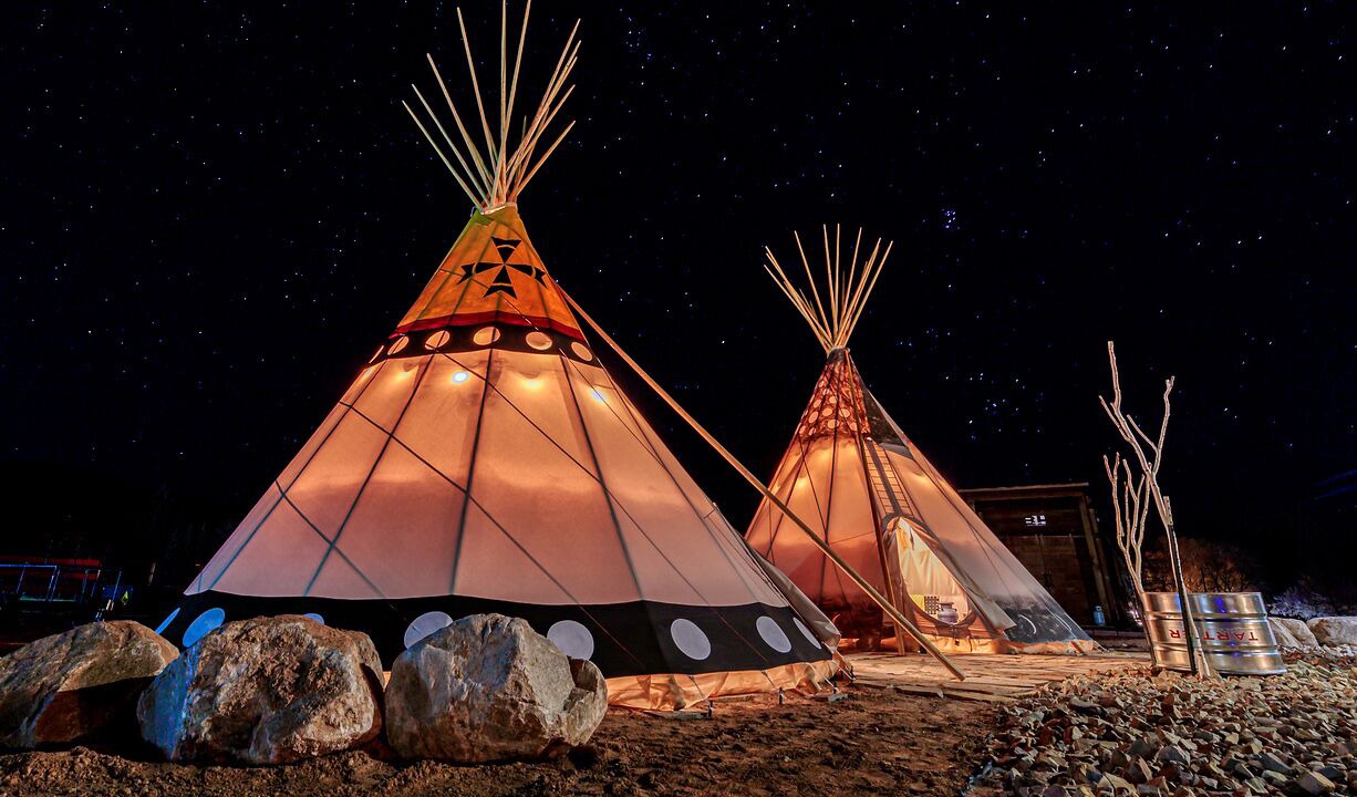 Photo of Outdoor in Huntsville