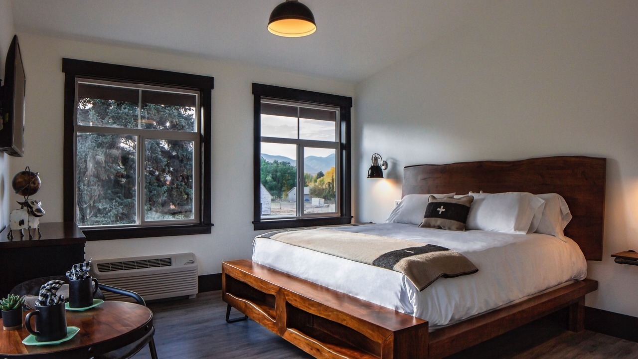 Photo of Bedroom in Huntsville