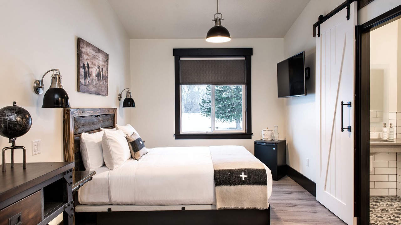 Photo of Bedroom in Huntsville