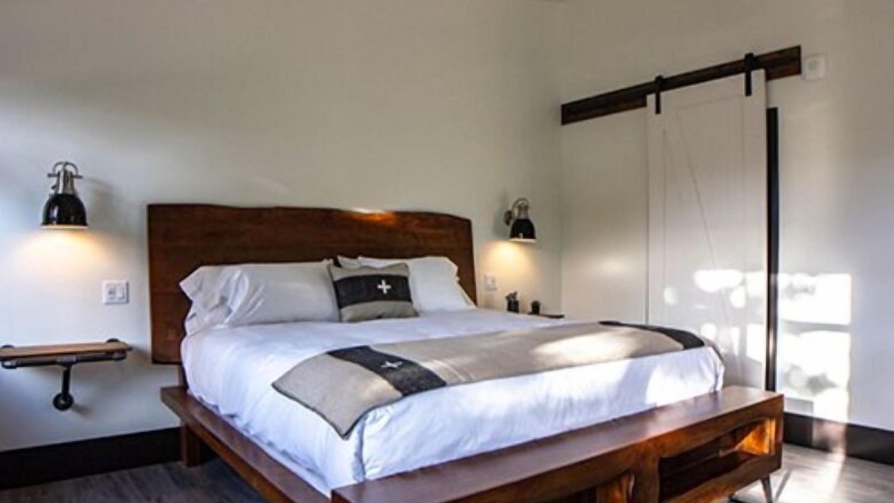 Photo of Bedroom in Huntsville