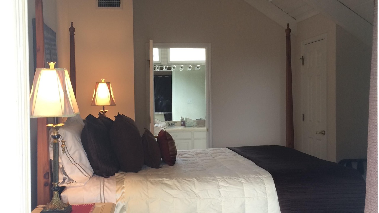 Photo of Bedroom in Negreet