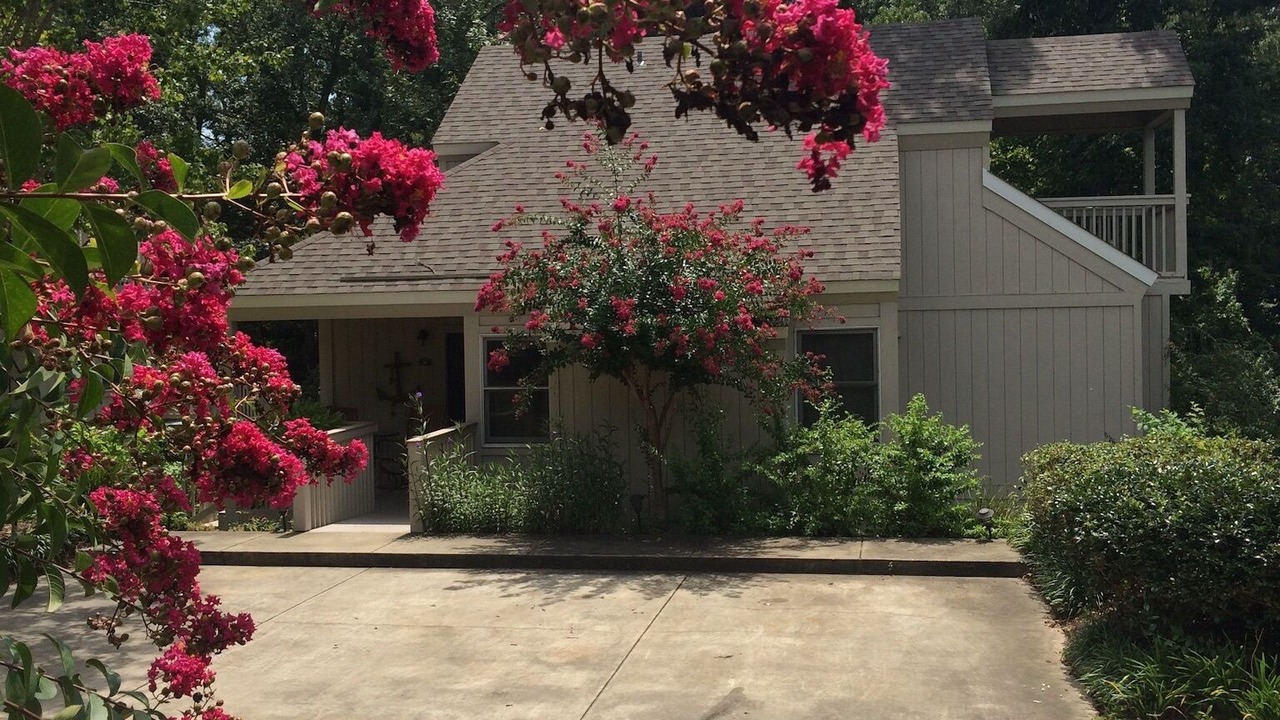 Photo of Outdoor in Negreet