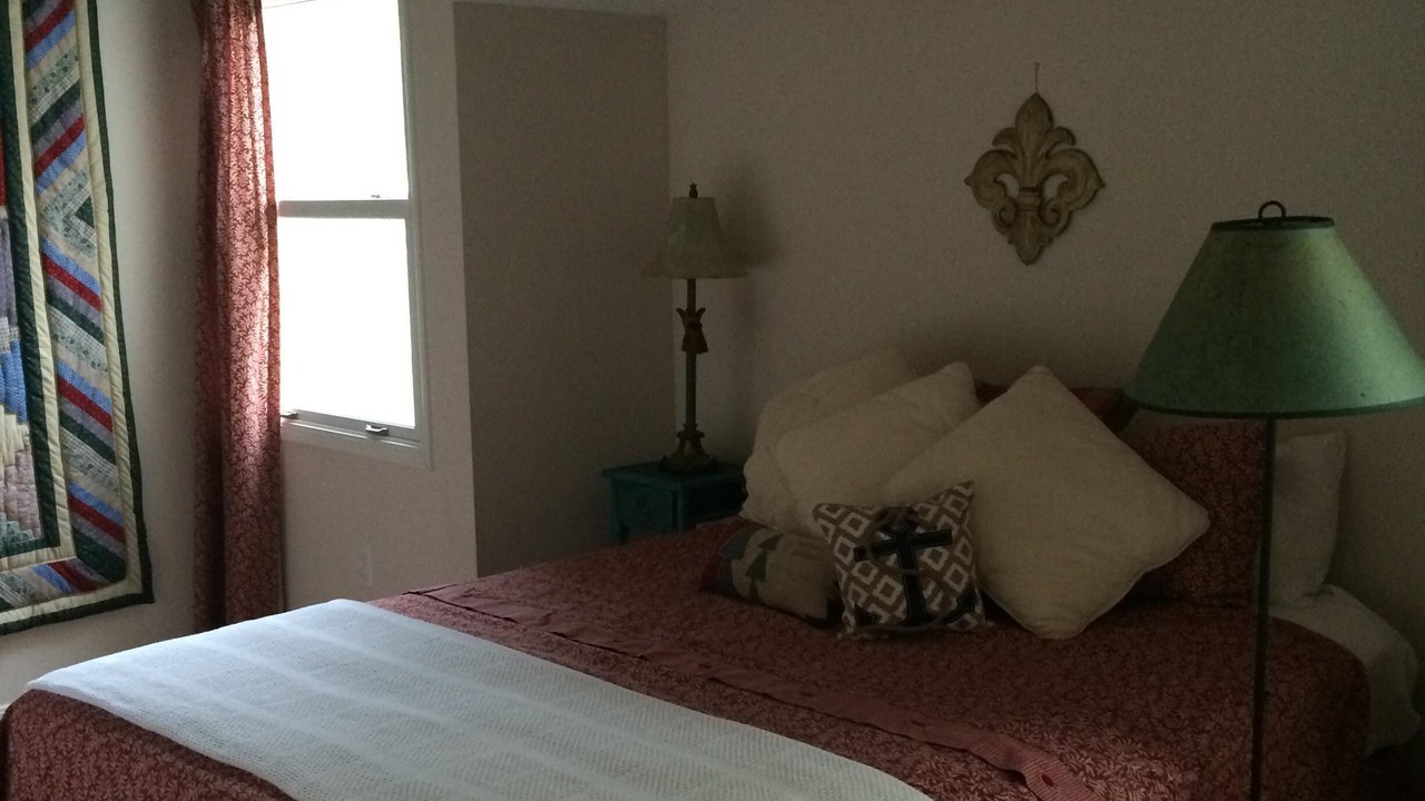 Photo of Bedroom in Negreet