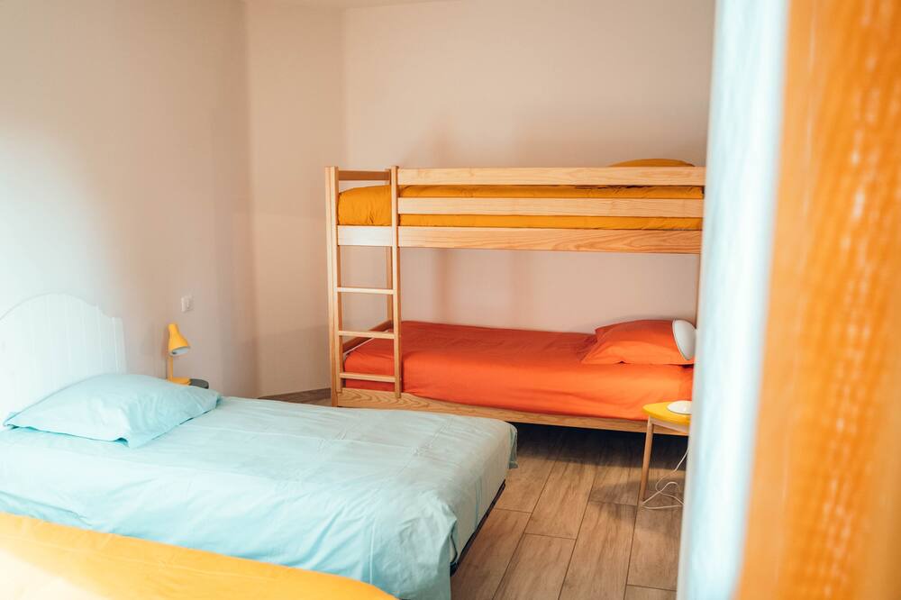 Photo of Bedroom in Mailhoc