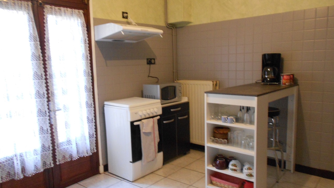 Photo of Kitchen in Bayard-sur-Marne