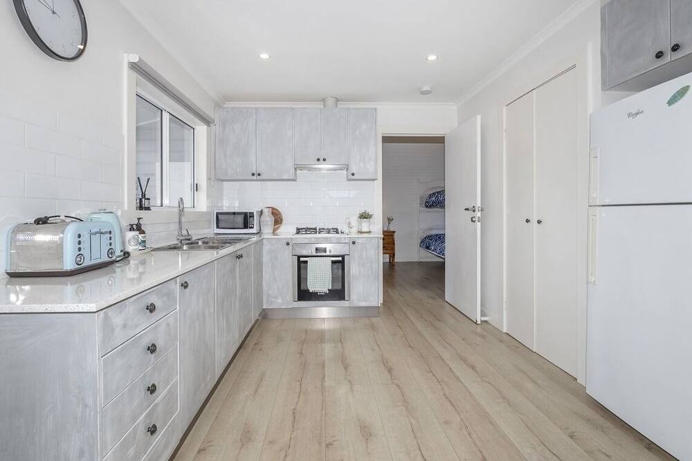 Photo of Kitchen in McCrae