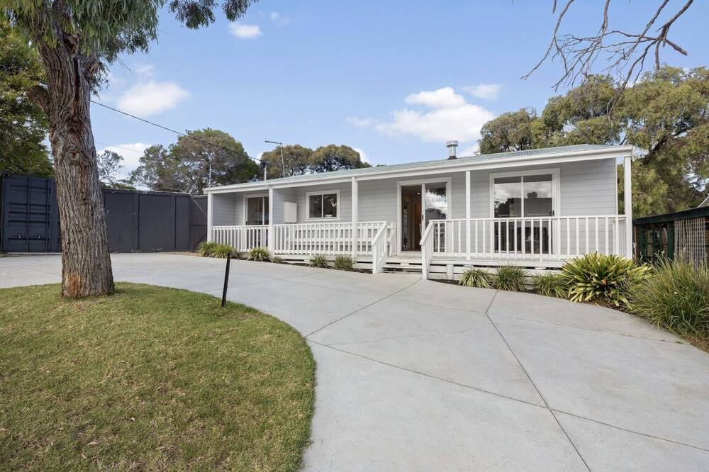 Photo of Outdoor in McCrae