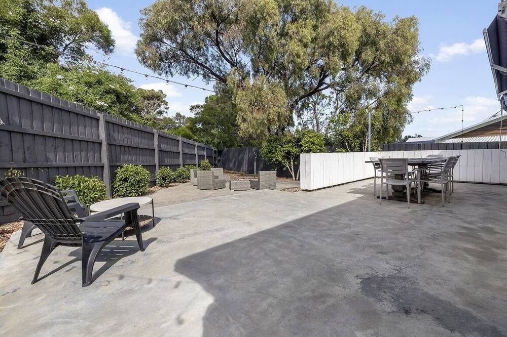 Photo of Patio Balcony in McCrae